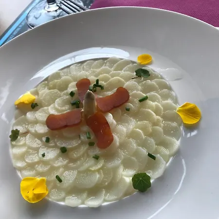 De Inn Mourjou