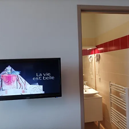 De *