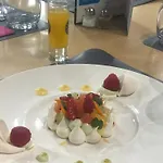 Estalagem De Mourjou