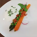 De